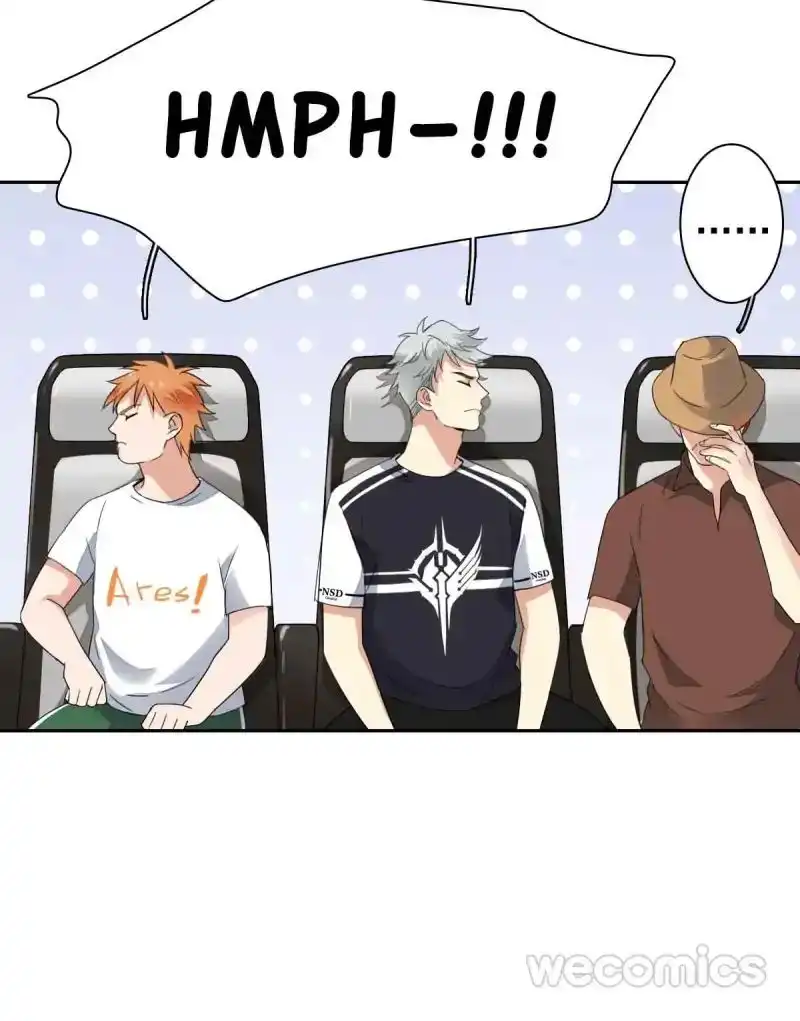 Legend Reboot Chapter 16 25